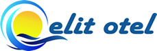 Elit Otel Palamutbükü logo